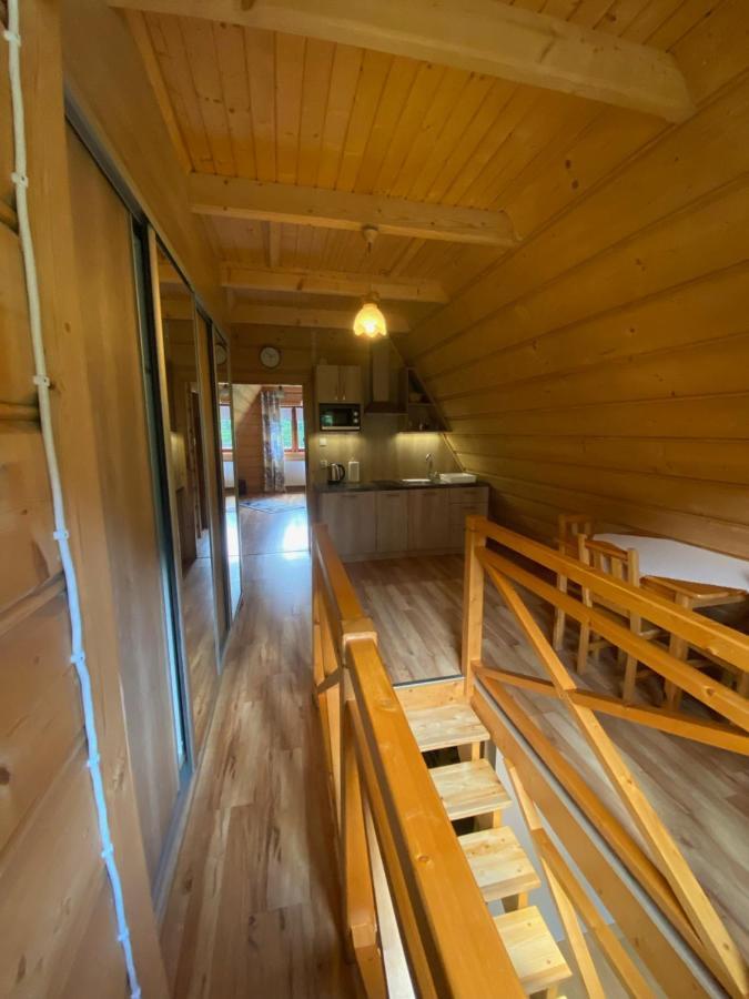 Noclegi 25 H Zakopane Exterior foto